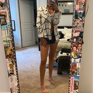 Urban Outfitters Flannel